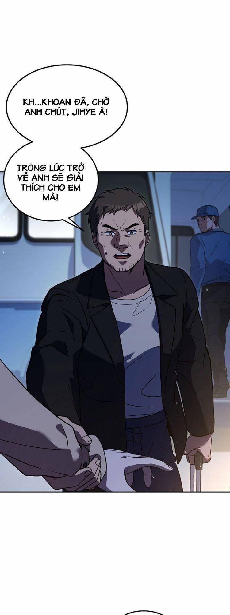 Đầu Bếp Trẻ Nhất Tới Từ Khách Sạn Hạng Ba 34 trang 45