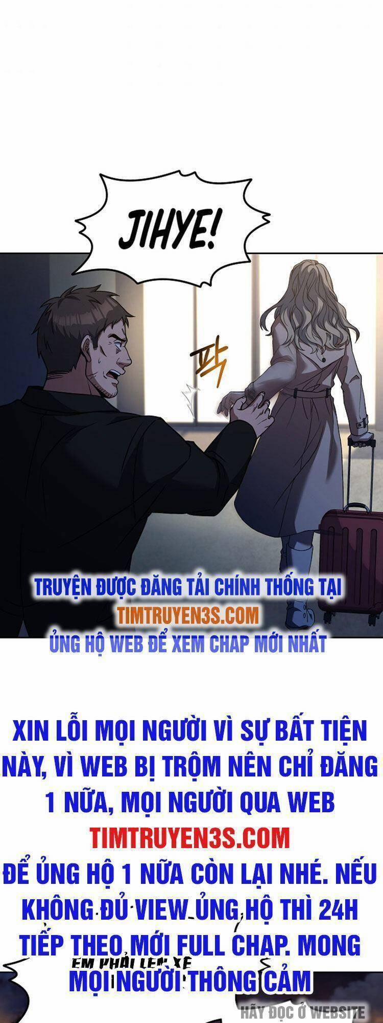 Đầu Bếp Trẻ Nhất Tới Từ Khách Sạn Hạng Ba 34 trang 47