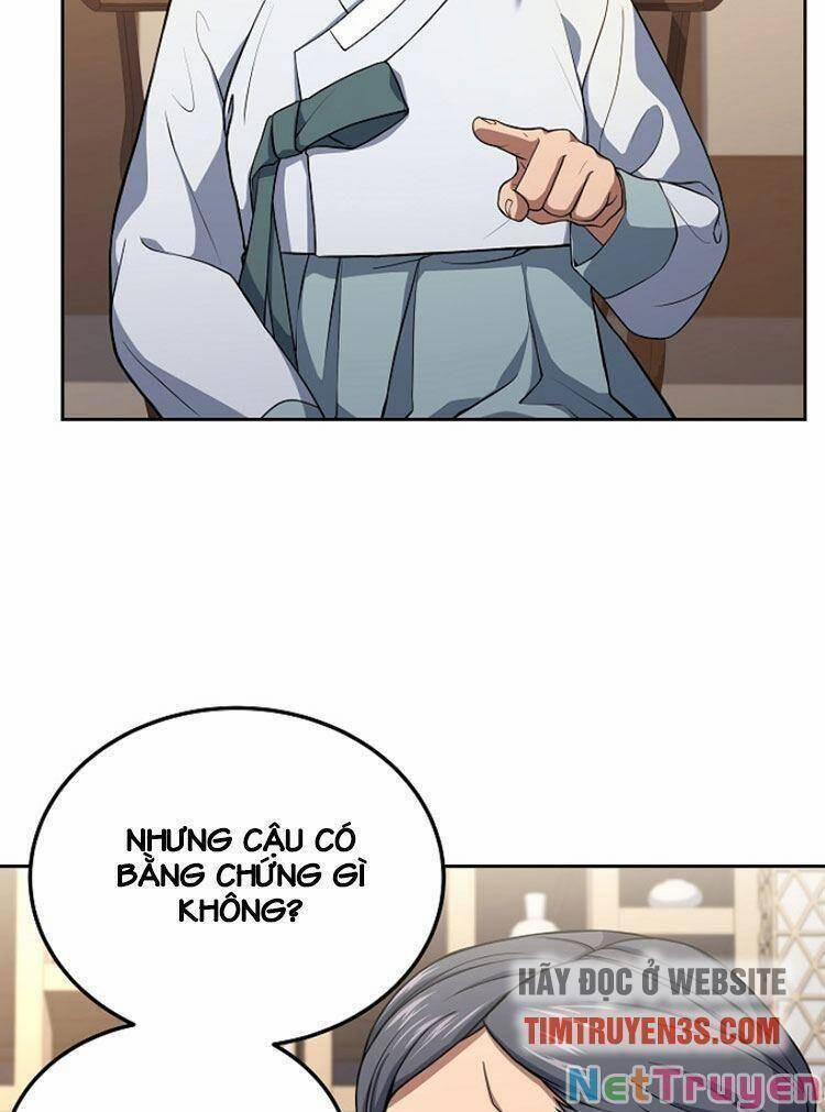 Đầu Bếp Trẻ Nhất Tới Từ Khách Sạn Hạng Ba 34 trang 9