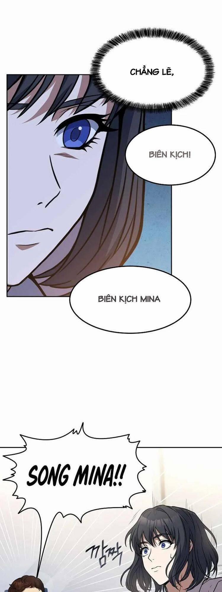 Đầu Bếp Trẻ Nhất Tới Từ Khách Sạn Hạng Ba 35 trang 13