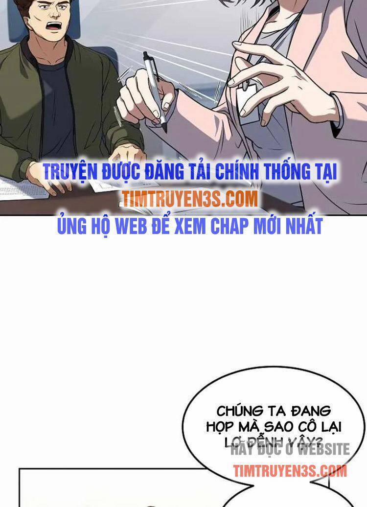 Đầu Bếp Trẻ Nhất Tới Từ Khách Sạn Hạng Ba 35 trang 14