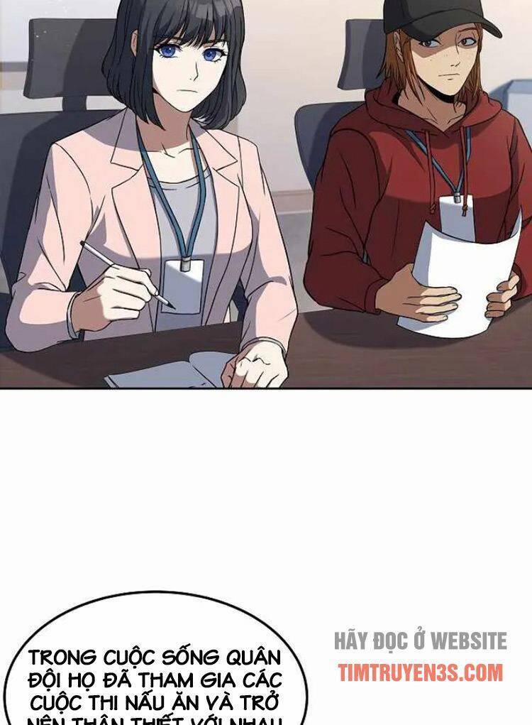Đầu Bếp Trẻ Nhất Tới Từ Khách Sạn Hạng Ba 35 trang 17