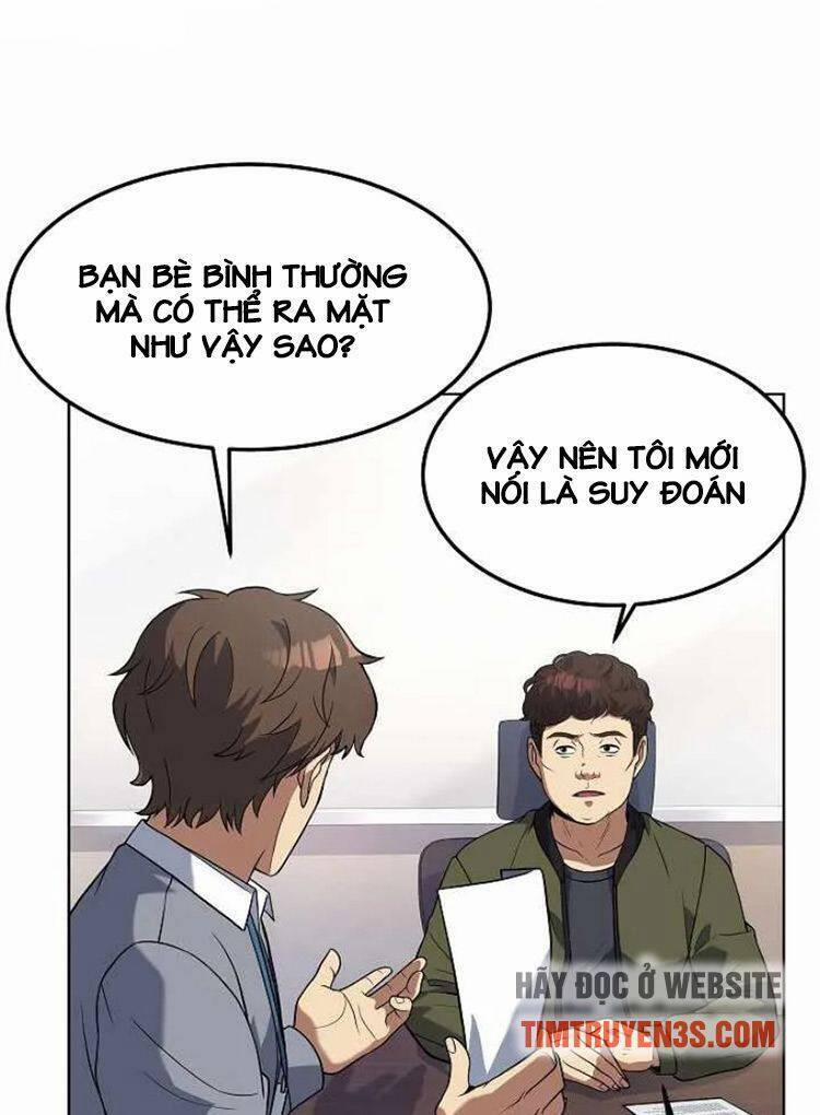 Đầu Bếp Trẻ Nhất Tới Từ Khách Sạn Hạng Ba 35 trang 26