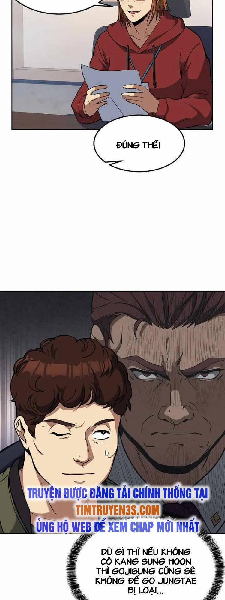 Đầu Bếp Trẻ Nhất Tới Từ Khách Sạn Hạng Ba 35 trang 28