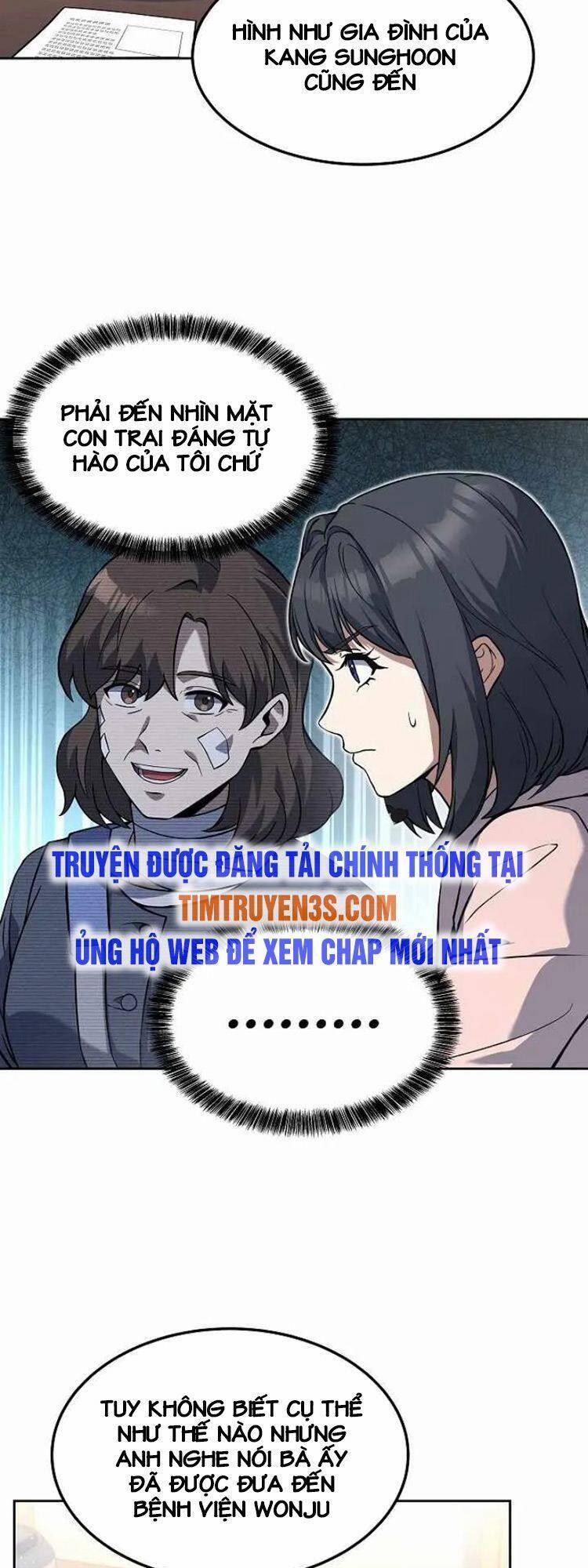 Đầu Bếp Trẻ Nhất Tới Từ Khách Sạn Hạng Ba 35 trang 33