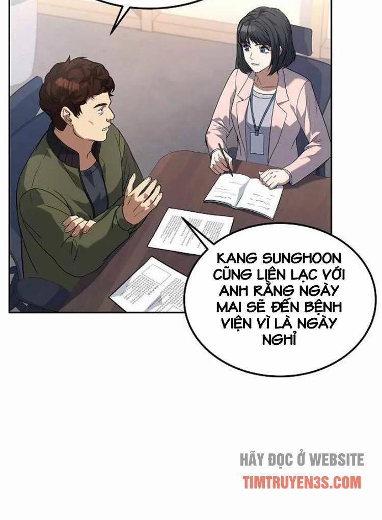 Đầu Bếp Trẻ Nhất Tới Từ Khách Sạn Hạng Ba 35 trang 34