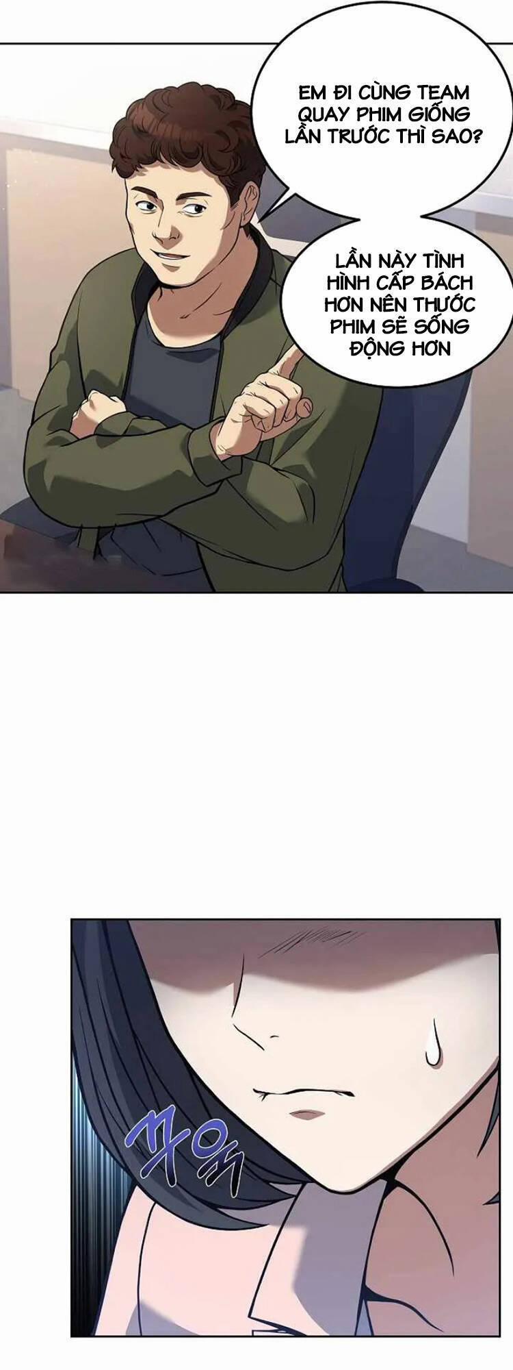 Đầu Bếp Trẻ Nhất Tới Từ Khách Sạn Hạng Ba 35 trang 35