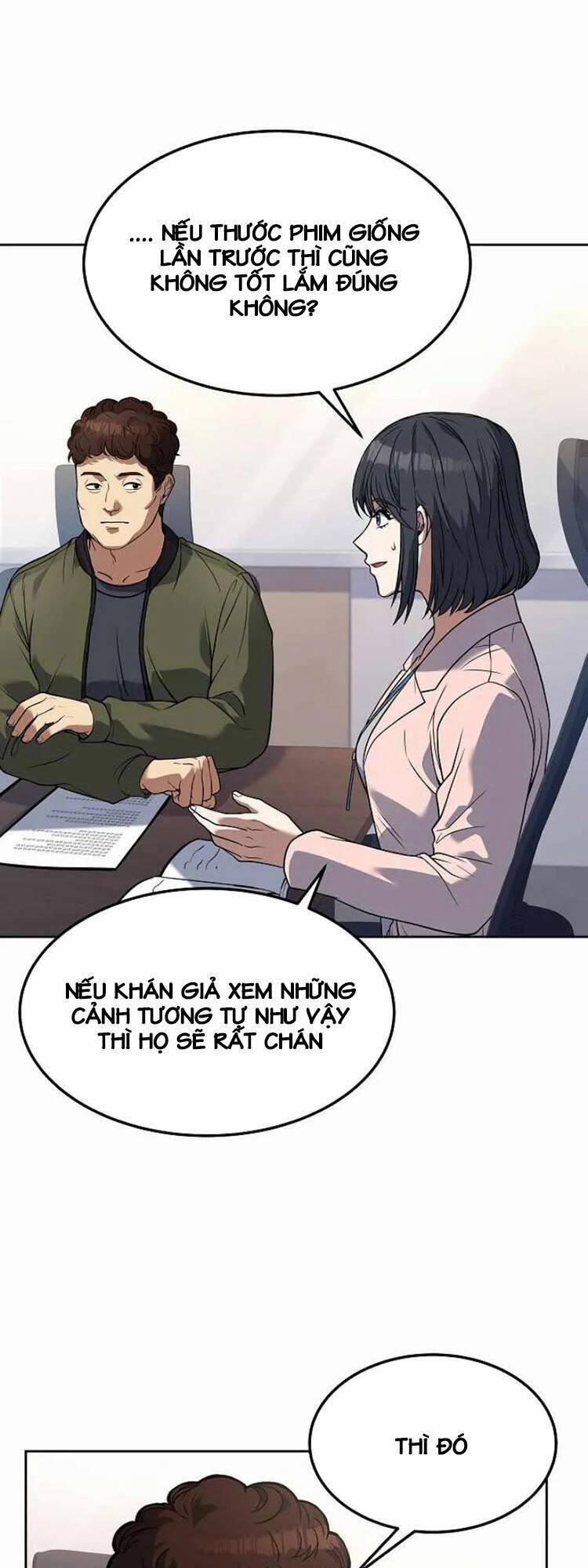 Đầu Bếp Trẻ Nhất Tới Từ Khách Sạn Hạng Ba 35 trang 36