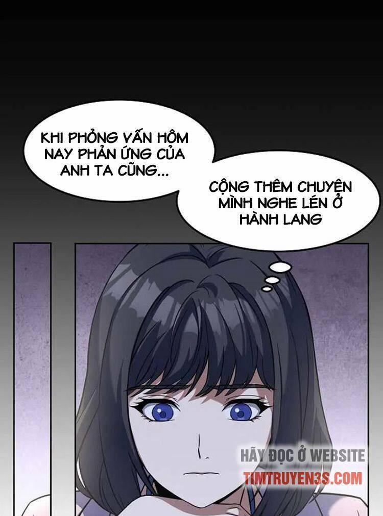 Đầu Bếp Trẻ Nhất Tới Từ Khách Sạn Hạng Ba 35 trang 9