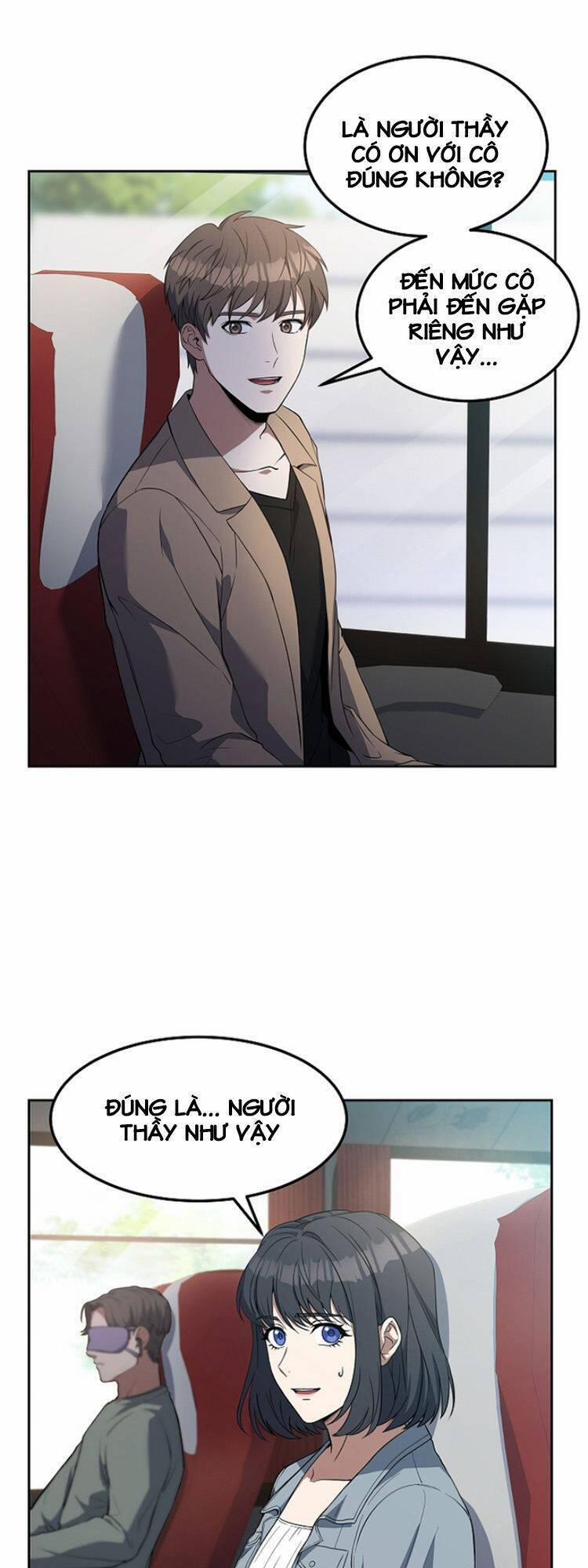 Đầu Bếp Trẻ Nhất Tới Từ Khách Sạn Hạng Ba 36 trang 10