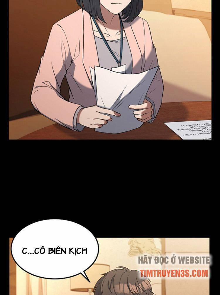 Đầu Bếp Trẻ Nhất Tới Từ Khách Sạn Hạng Ba 36 trang 15