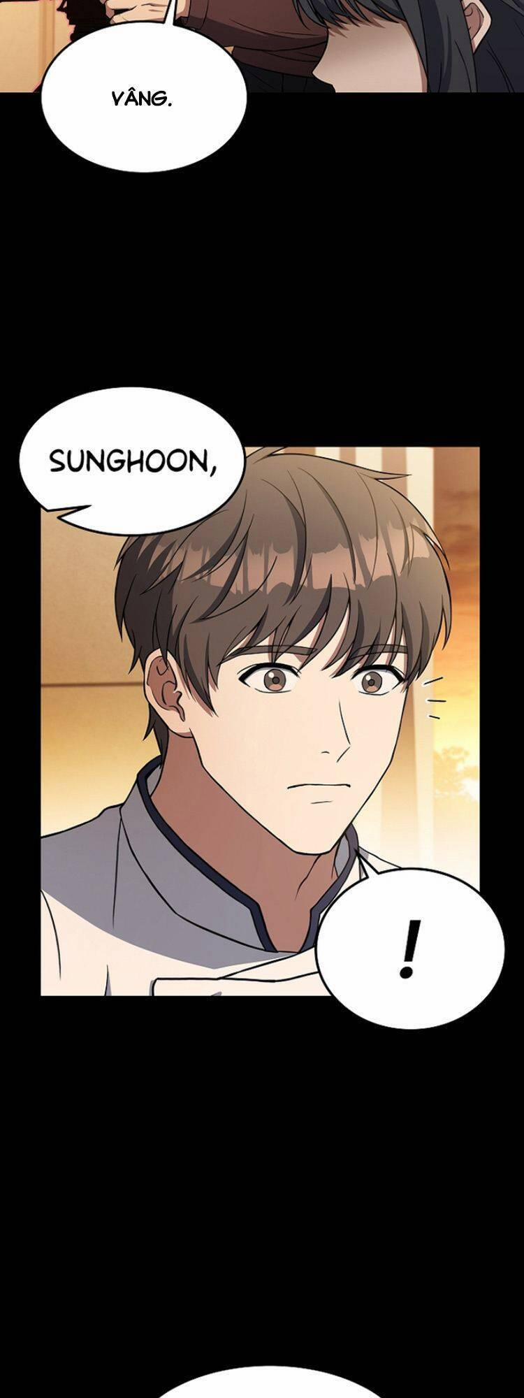 Đầu Bếp Trẻ Nhất Tới Từ Khách Sạn Hạng Ba 36 trang 18