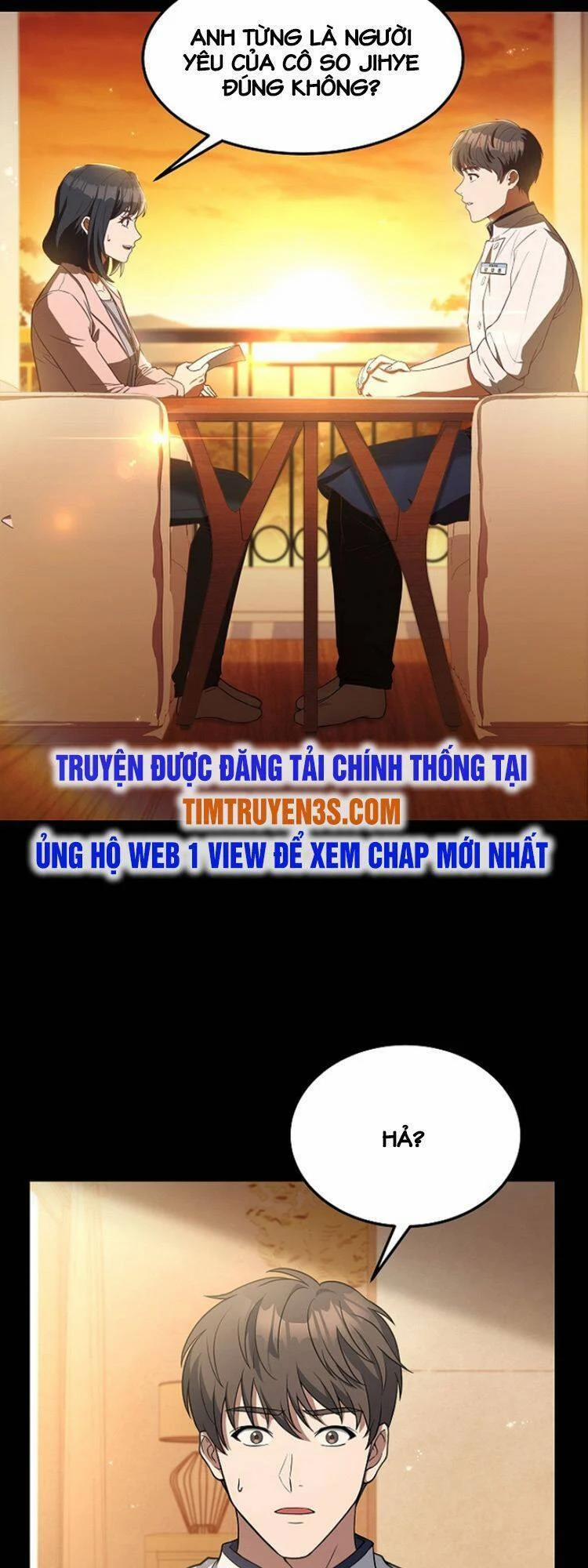 Đầu Bếp Trẻ Nhất Tới Từ Khách Sạn Hạng Ba 36 trang 19