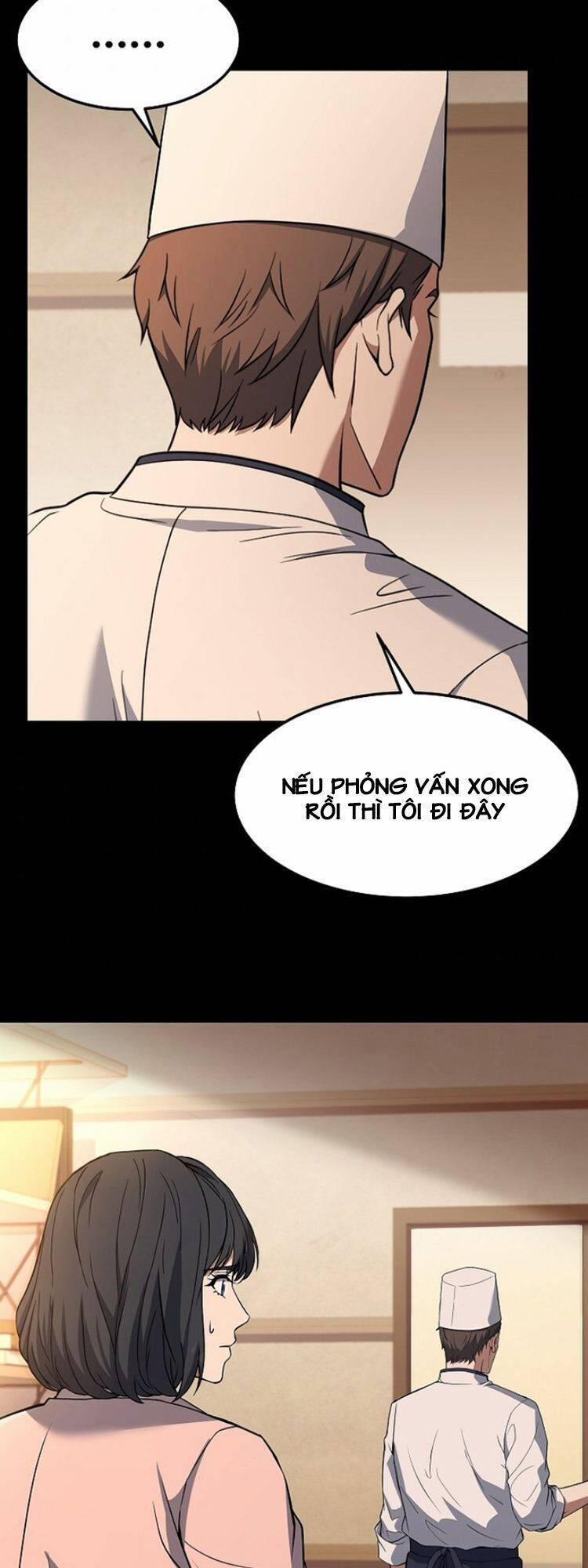 Đầu Bếp Trẻ Nhất Tới Từ Khách Sạn Hạng Ba 36 trang 27