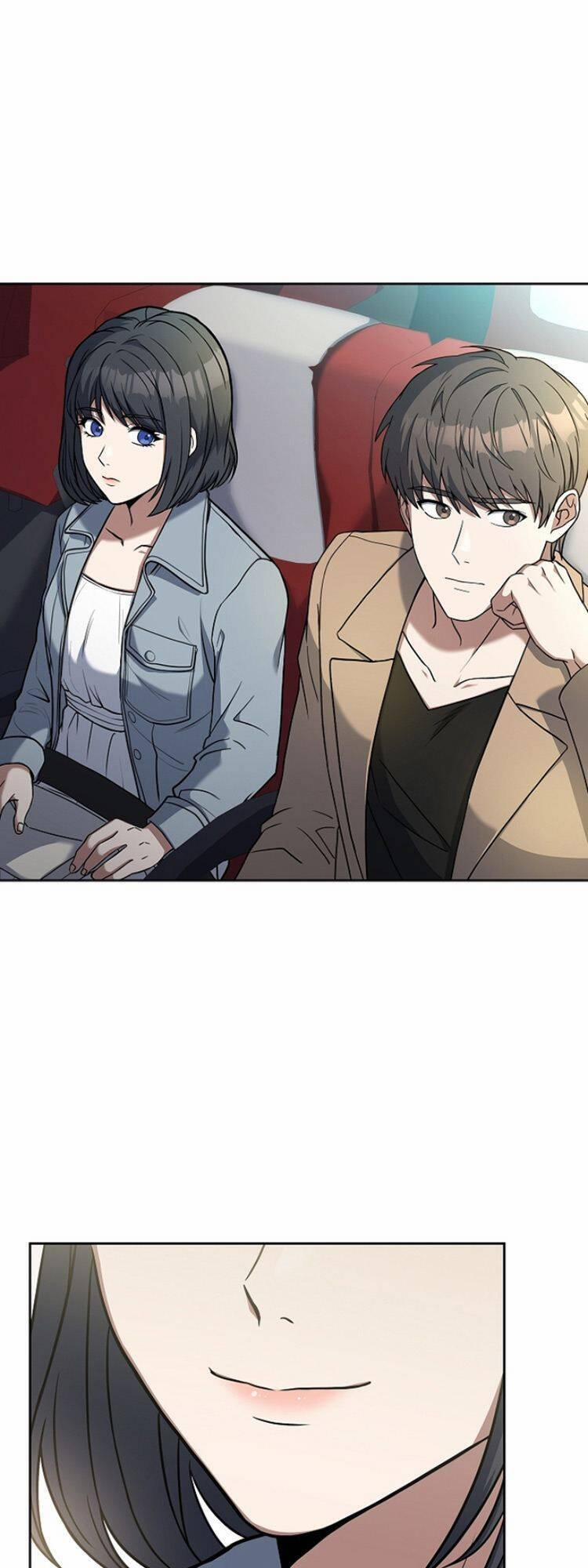 Đầu Bếp Trẻ Nhất Tới Từ Khách Sạn Hạng Ba 36 trang 31