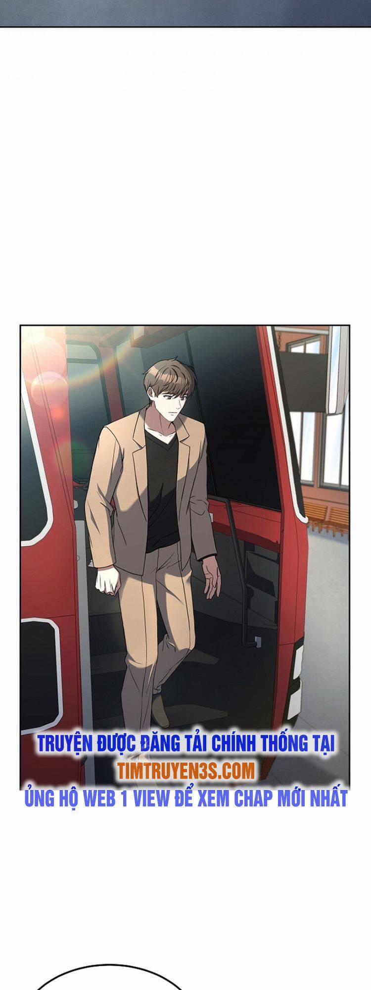 Đầu Bếp Trẻ Nhất Tới Từ Khách Sạn Hạng Ba 36 trang 35