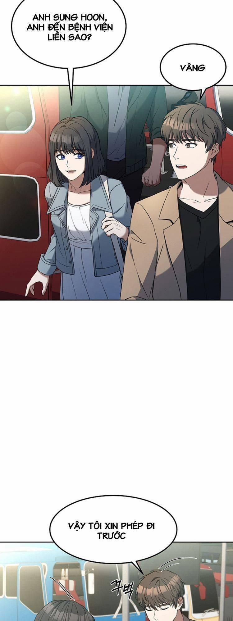 Đầu Bếp Trẻ Nhất Tới Từ Khách Sạn Hạng Ba 36 trang 36