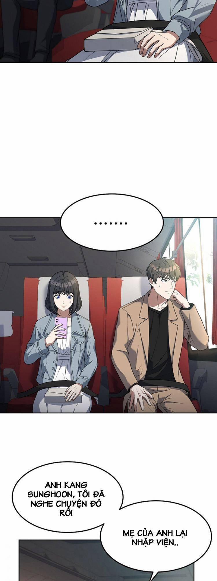 Đầu Bếp Trẻ Nhất Tới Từ Khách Sạn Hạng Ba 36 trang 5