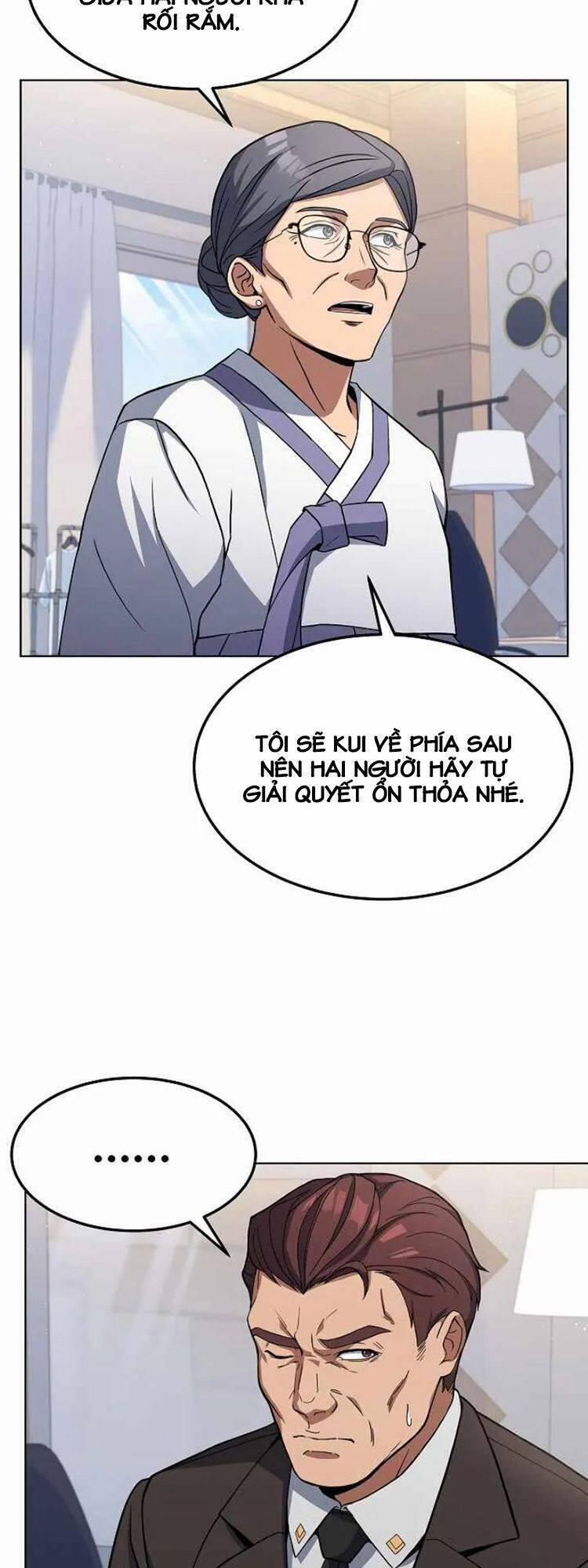 Đầu Bếp Trẻ Nhất Tới Từ Khách Sạn Hạng Ba 38 trang 10