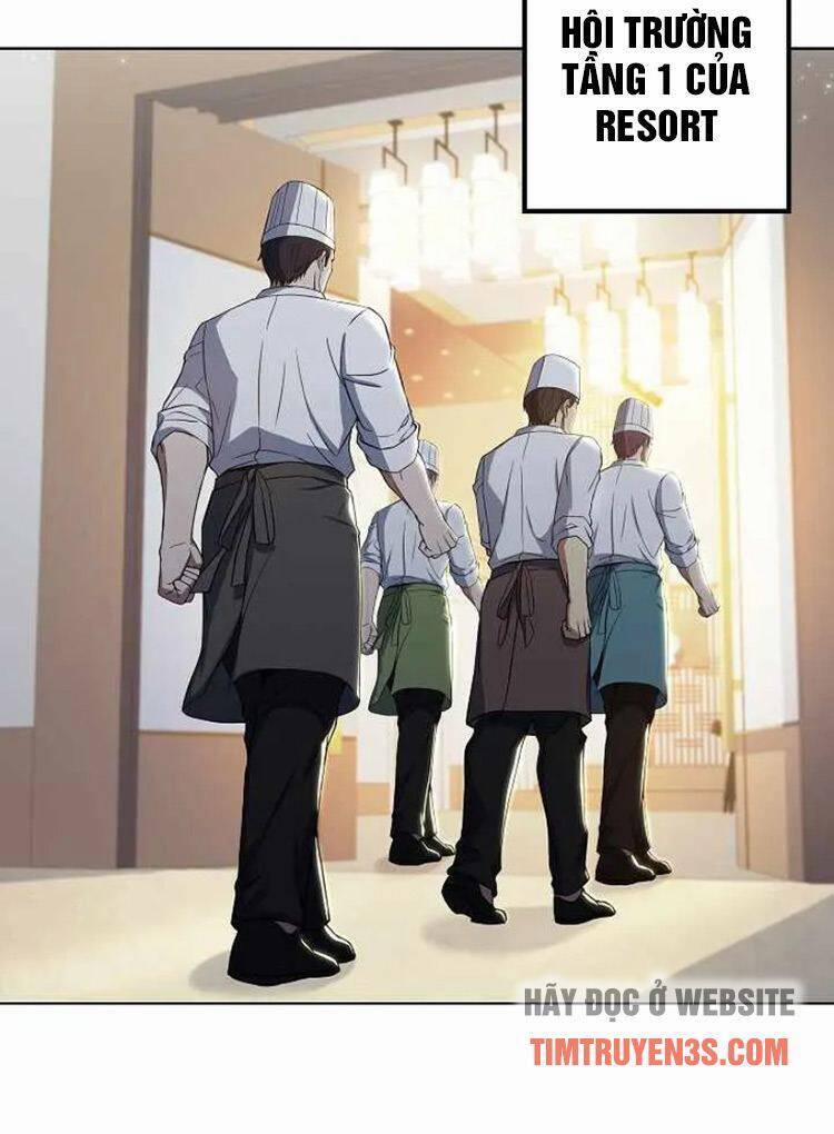 Đầu Bếp Trẻ Nhất Tới Từ Khách Sạn Hạng Ba 38 trang 12