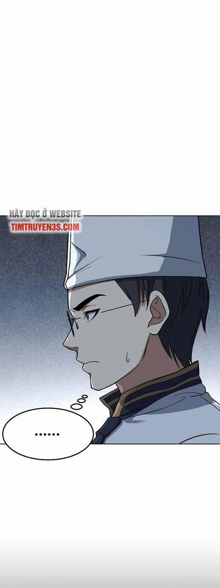 Đầu Bếp Trẻ Nhất Tới Từ Khách Sạn Hạng Ba 38 trang 17