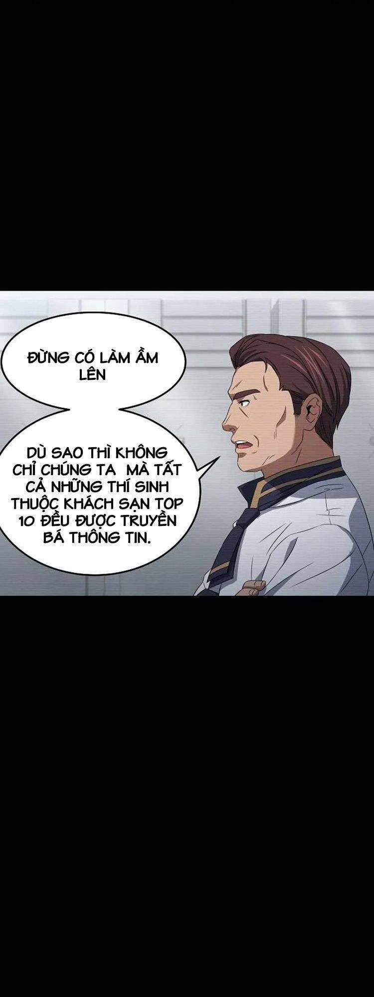 Đầu Bếp Trẻ Nhất Tới Từ Khách Sạn Hạng Ba 38 trang 21