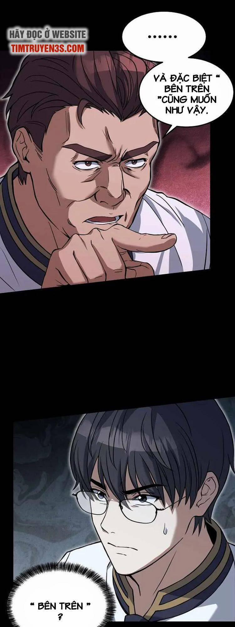 Đầu Bếp Trẻ Nhất Tới Từ Khách Sạn Hạng Ba 38 trang 29