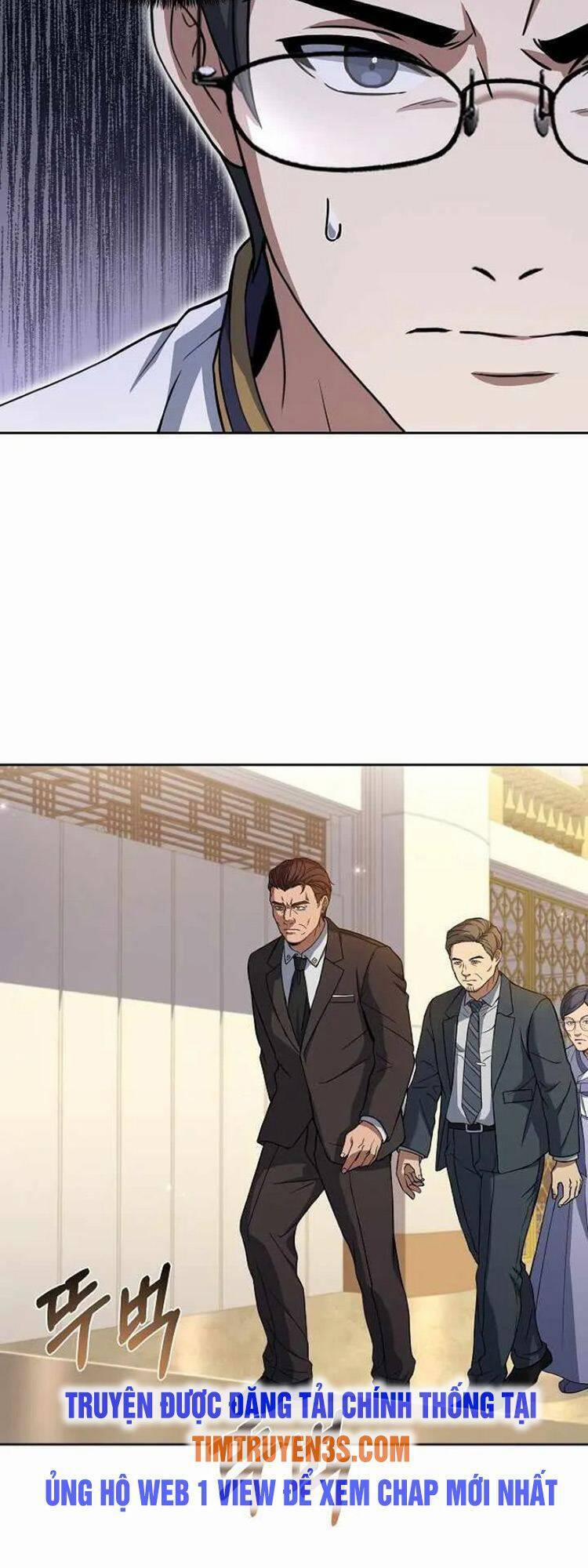 Đầu Bếp Trẻ Nhất Tới Từ Khách Sạn Hạng Ba 38 trang 34