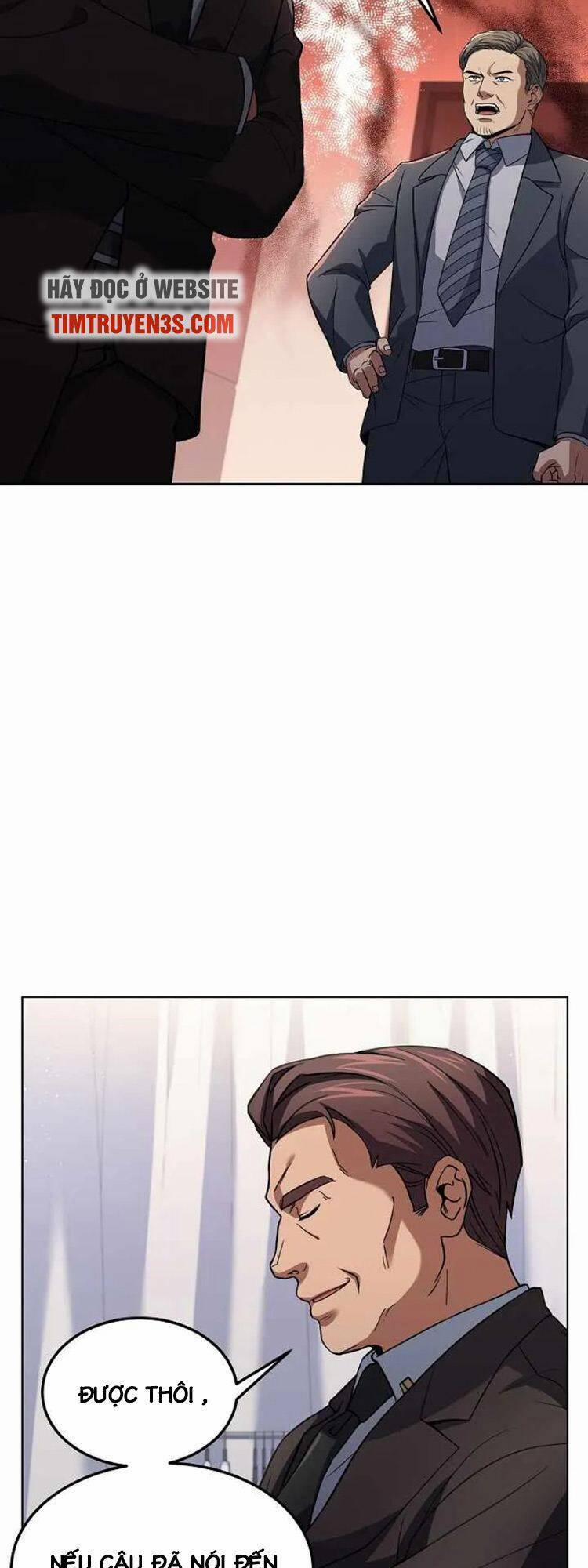 Đầu Bếp Trẻ Nhất Tới Từ Khách Sạn Hạng Ba 38 trang 4