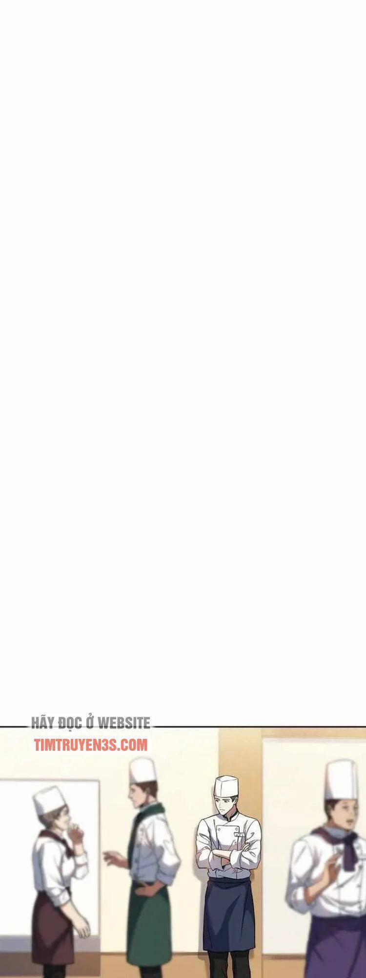 Đầu Bếp Trẻ Nhất Tới Từ Khách Sạn Hạng Ba 38 trang 41