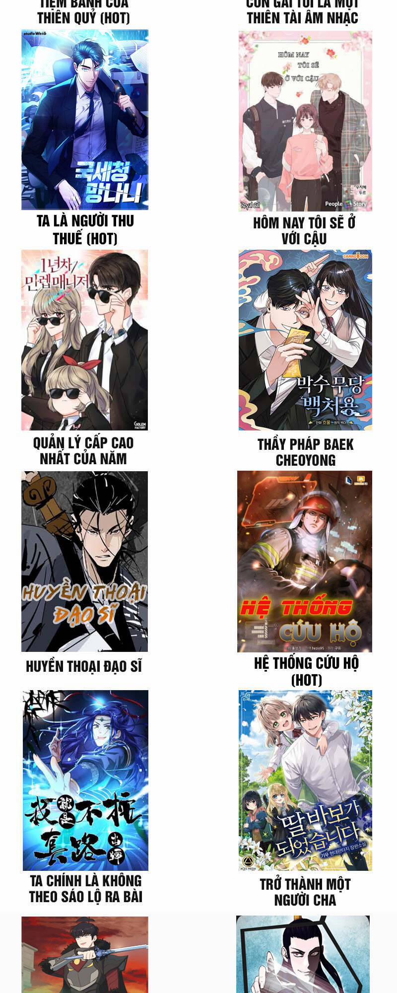 Đầu Bếp Trẻ Nhất Tới Từ Khách Sạn Hạng Ba 38 trang 48