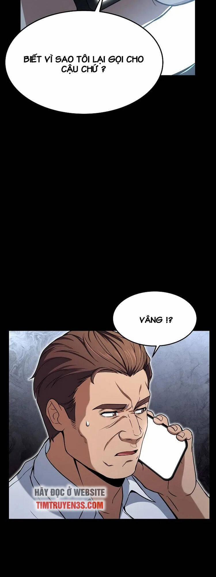 Đầu Bếp Trẻ Nhất Tới Từ Khách Sạn Hạng Ba 39 trang 10