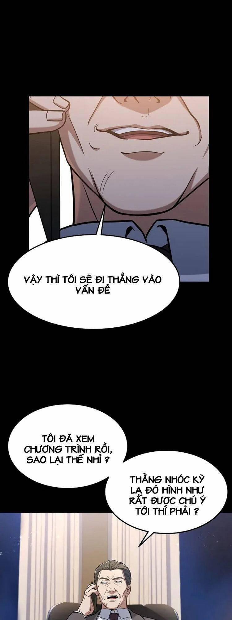 Đầu Bếp Trẻ Nhất Tới Từ Khách Sạn Hạng Ba 39 trang 11