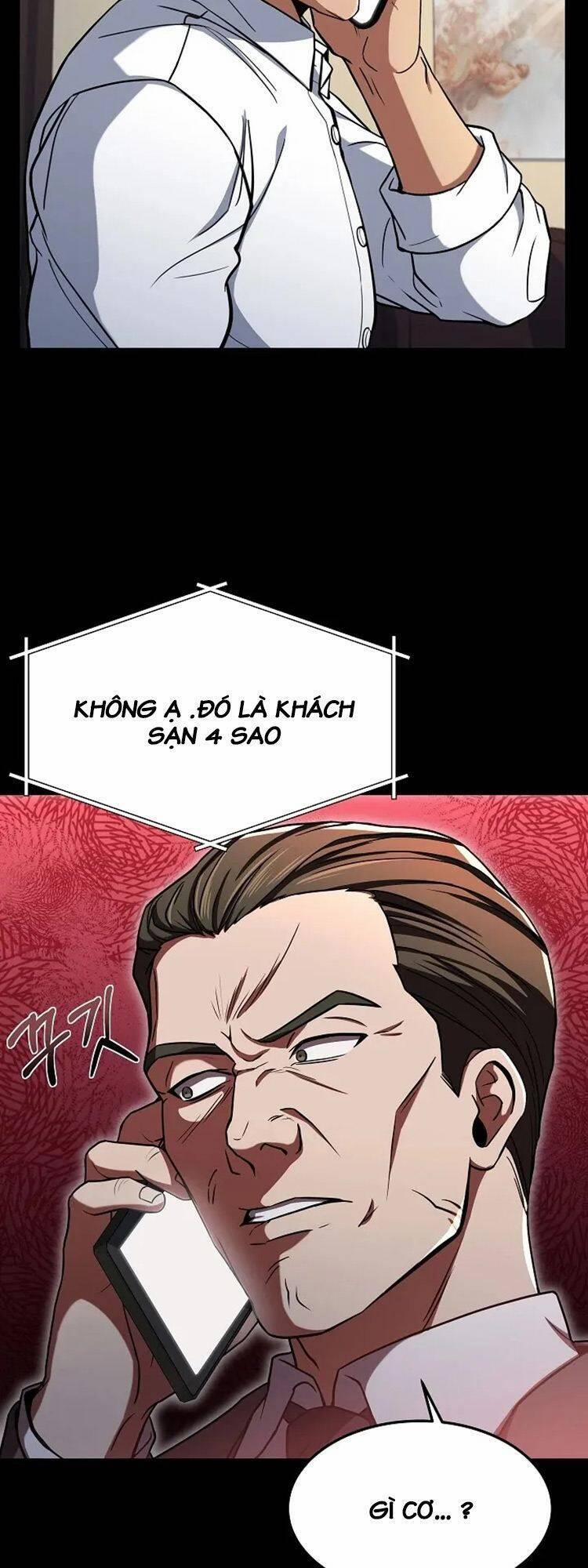 Đầu Bếp Trẻ Nhất Tới Từ Khách Sạn Hạng Ba 39 trang 14