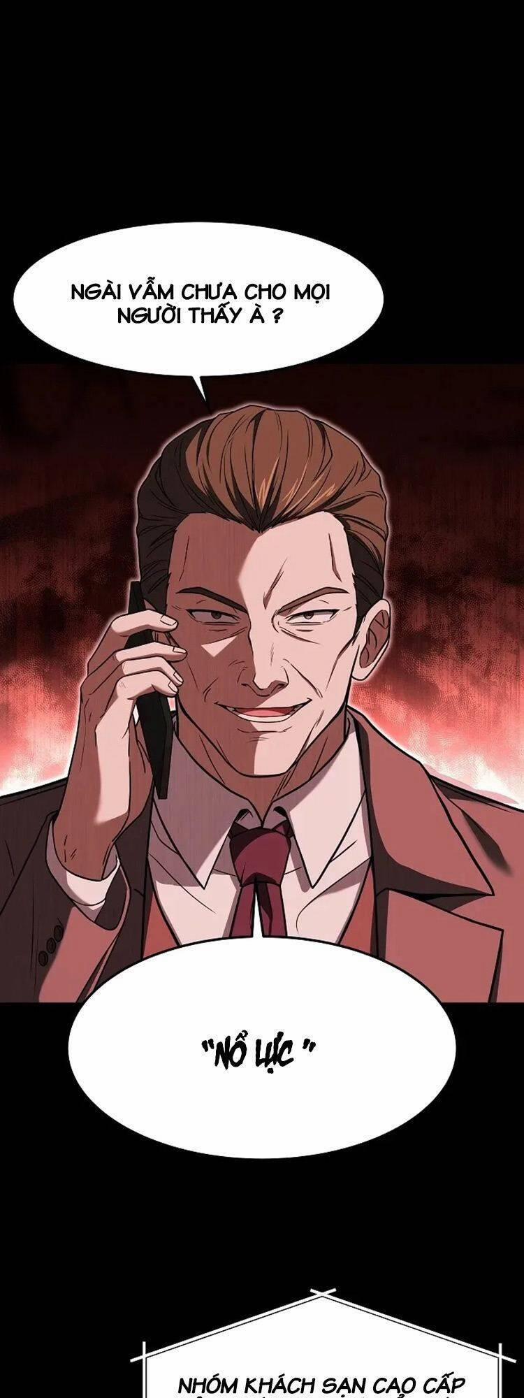 Đầu Bếp Trẻ Nhất Tới Từ Khách Sạn Hạng Ba 39 trang 23