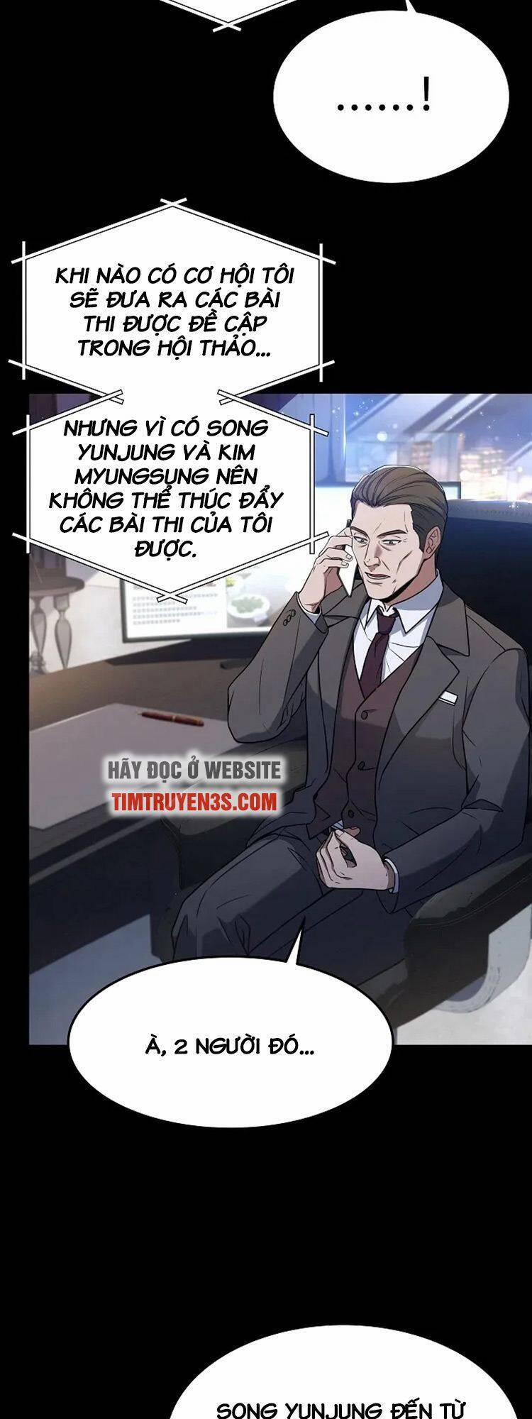 Đầu Bếp Trẻ Nhất Tới Từ Khách Sạn Hạng Ba 39 trang 25