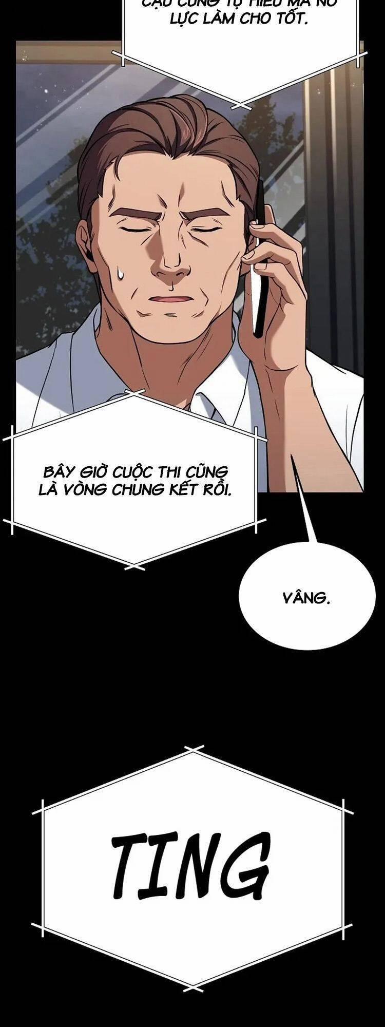 Đầu Bếp Trẻ Nhất Tới Từ Khách Sạn Hạng Ba 39 trang 28