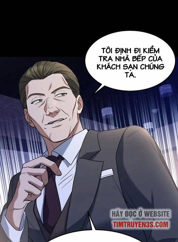 Đầu Bếp Trẻ Nhất Tới Từ Khách Sạn Hạng Ba 39 trang 30