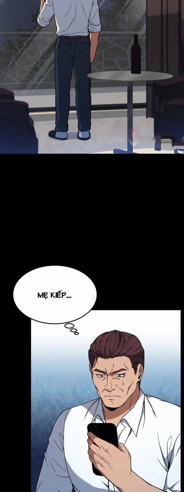 Đầu Bếp Trẻ Nhất Tới Từ Khách Sạn Hạng Ba 39 trang 32