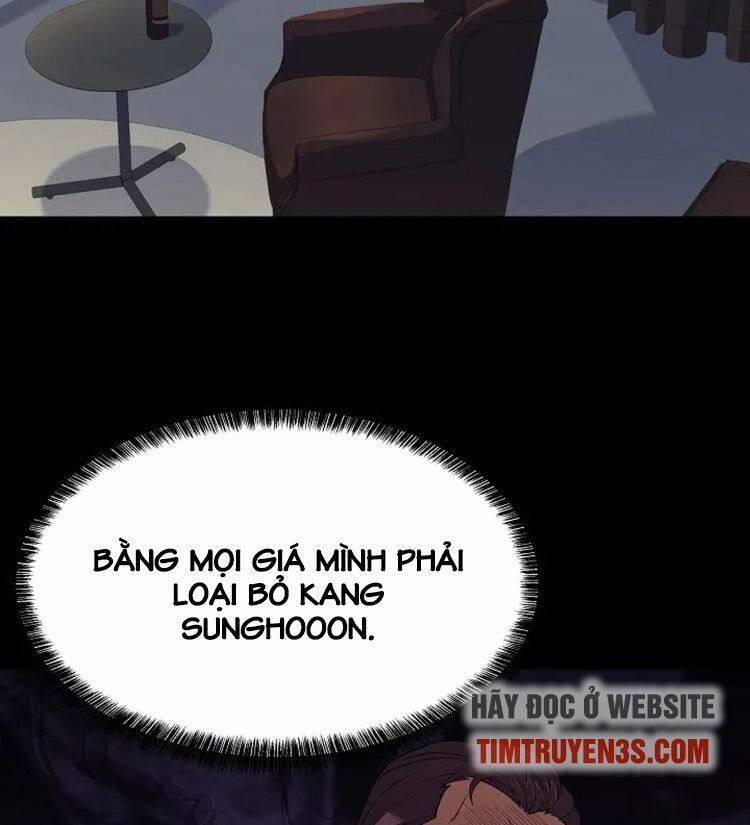 Đầu Bếp Trẻ Nhất Tới Từ Khách Sạn Hạng Ba 39 trang 36