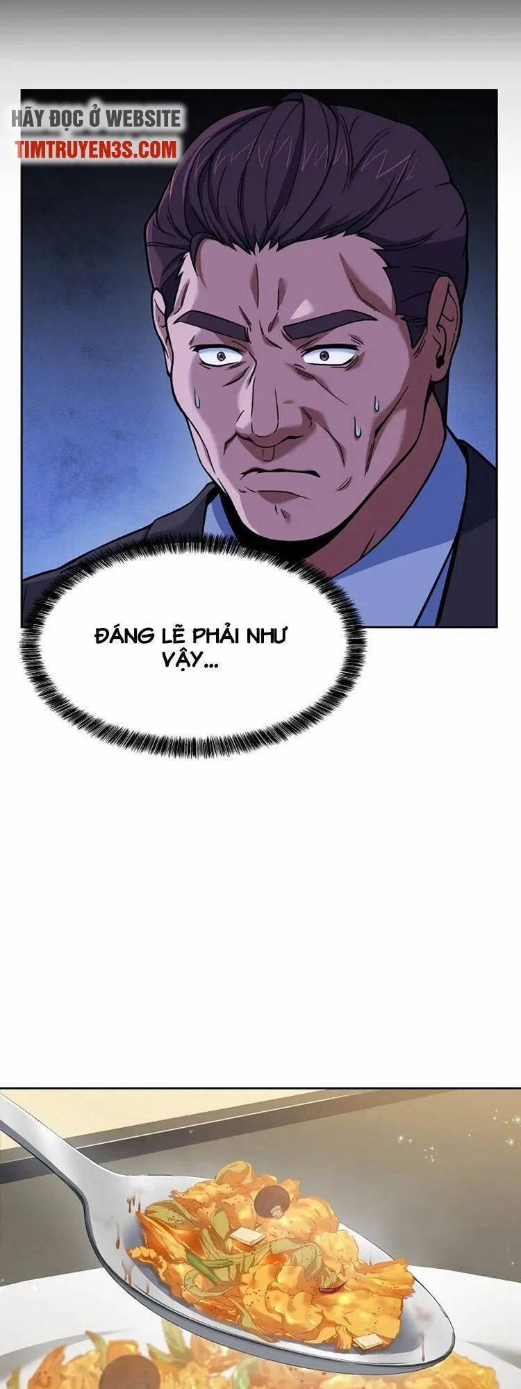 Đầu Bếp Trẻ Nhất Tới Từ Khách Sạn Hạng Ba 39 trang 38