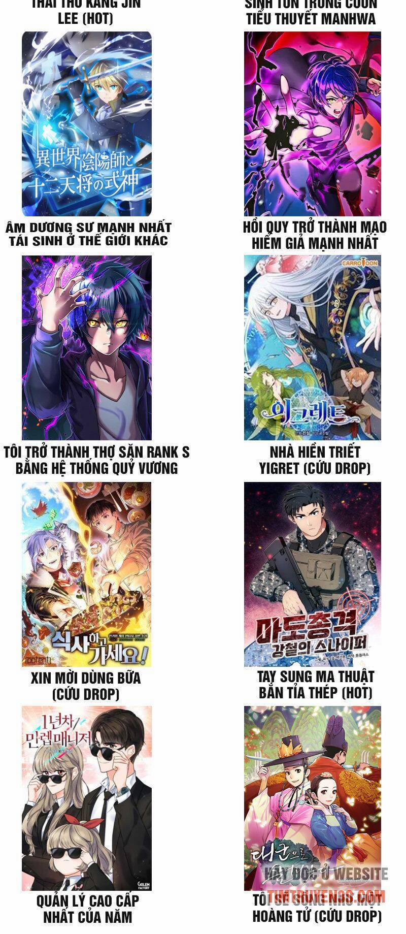 Đầu Bếp Trẻ Nhất Tới Từ Khách Sạn Hạng Ba 39 trang 48