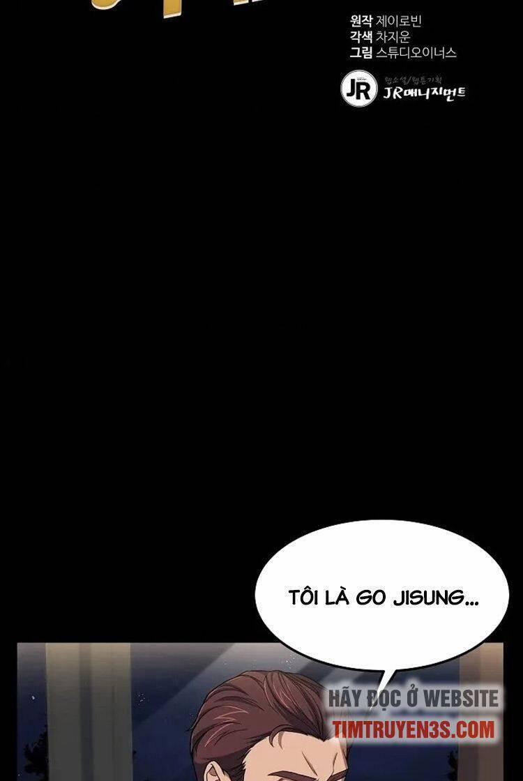 Đầu Bếp Trẻ Nhất Tới Từ Khách Sạn Hạng Ba 39 trang 6