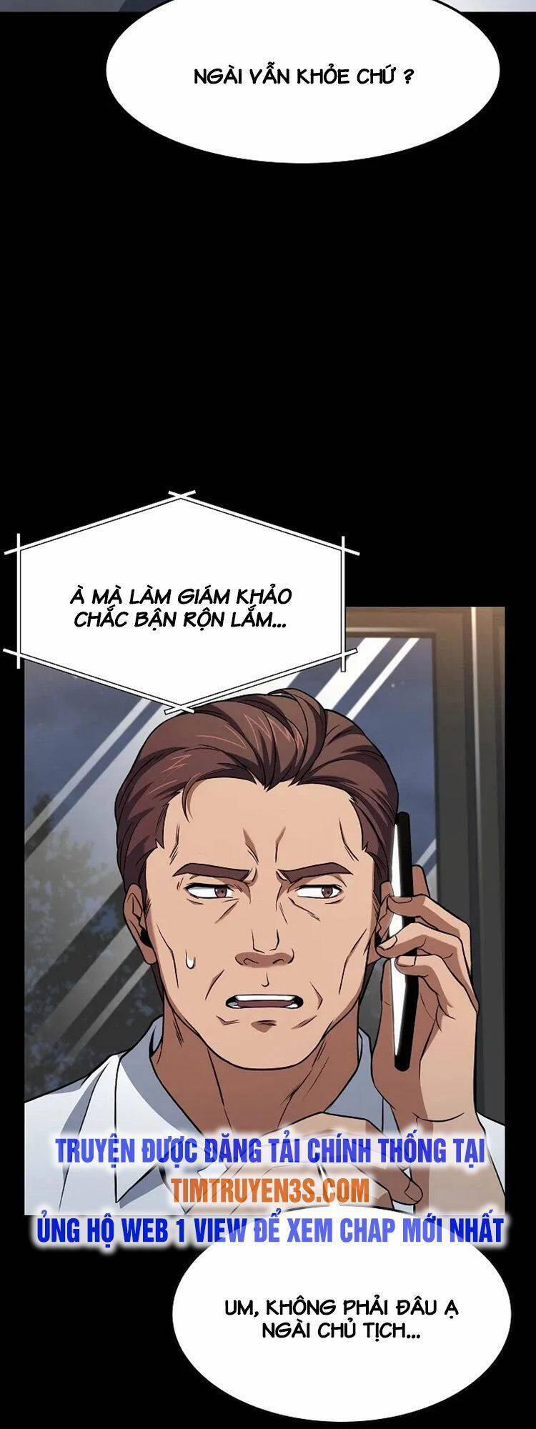 Đầu Bếp Trẻ Nhất Tới Từ Khách Sạn Hạng Ba 39 trang 8