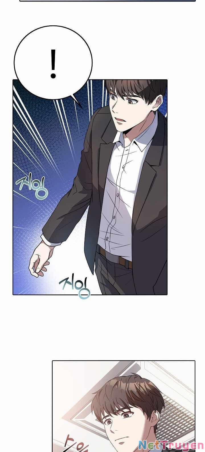 Đầu Bếp Trẻ Nhất Tới Từ Khách Sạn Hạng Ba 4 trang 28