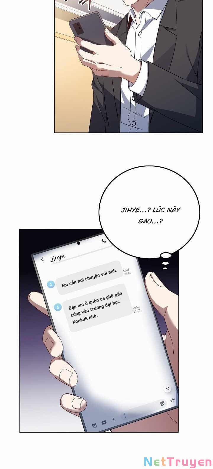 Đầu Bếp Trẻ Nhất Tới Từ Khách Sạn Hạng Ba 4 trang 29