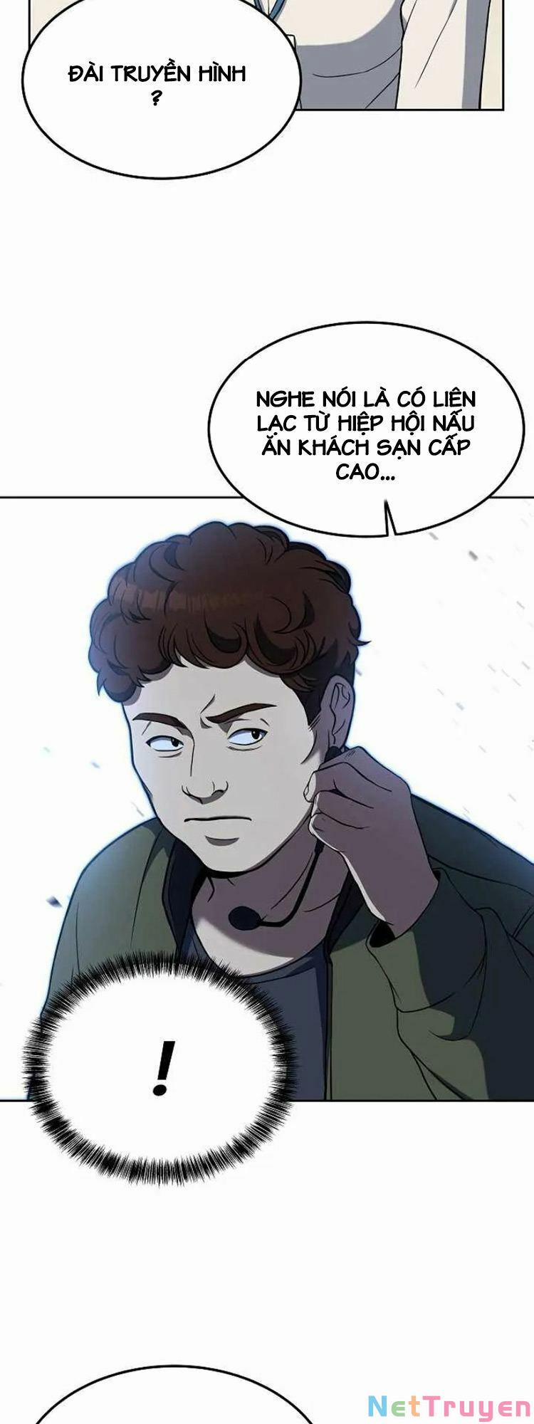 Đầu Bếp Trẻ Nhất Tới Từ Khách Sạn Hạng Ba 40 trang 10