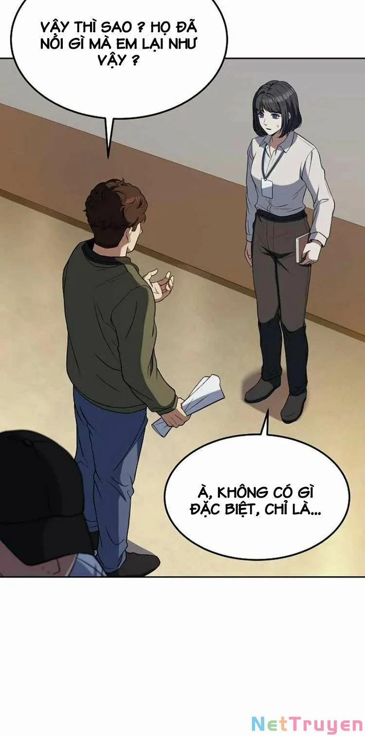 Đầu Bếp Trẻ Nhất Tới Từ Khách Sạn Hạng Ba 40 trang 11