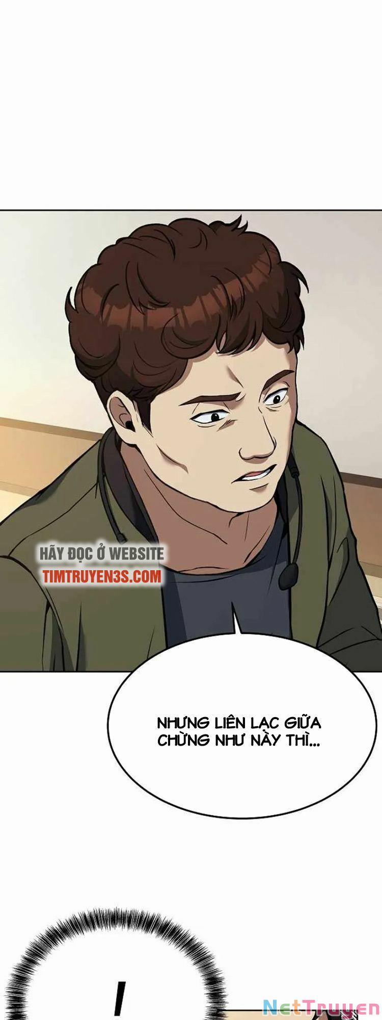 Đầu Bếp Trẻ Nhất Tới Từ Khách Sạn Hạng Ba 40 trang 17