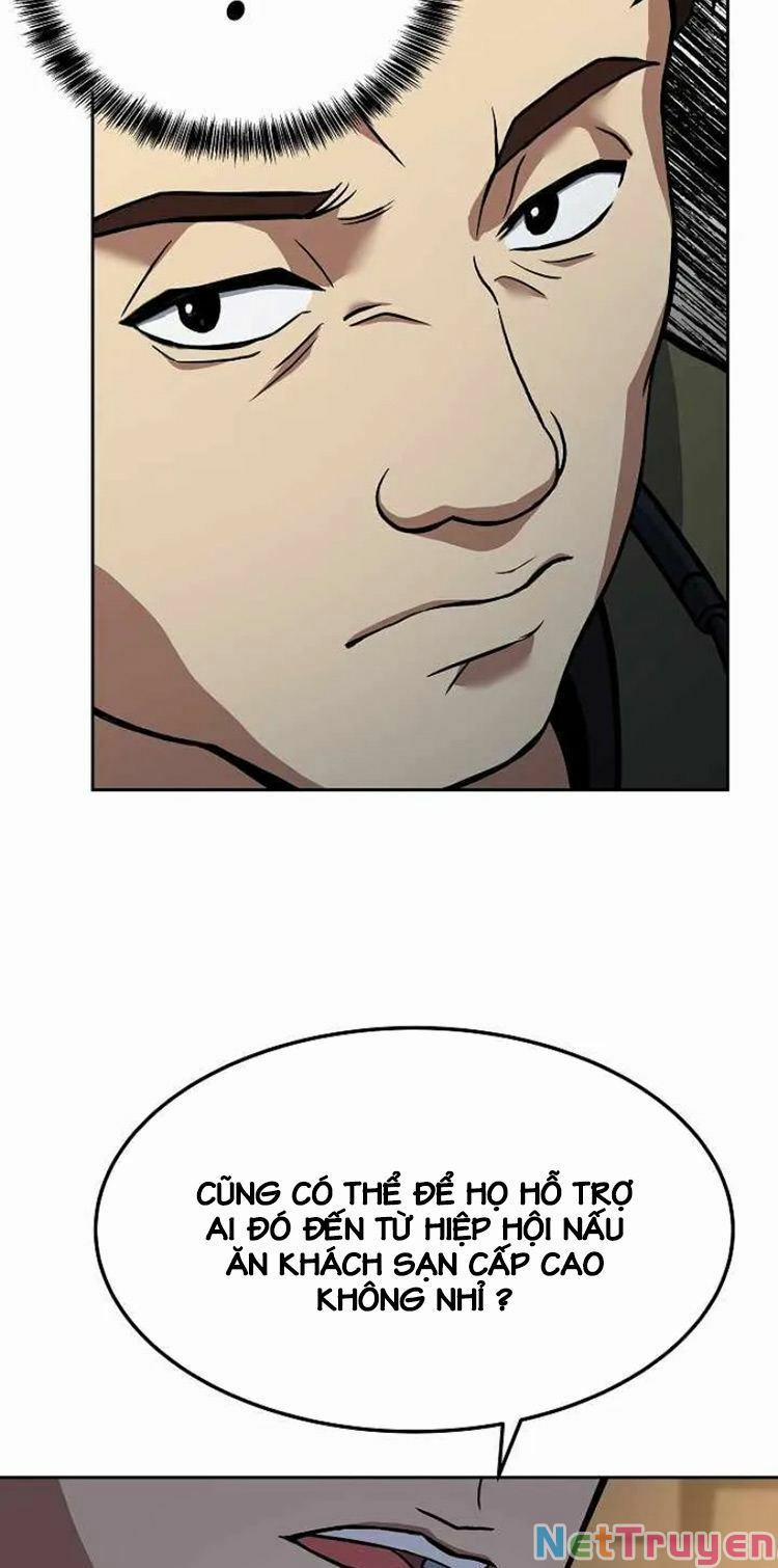 Đầu Bếp Trẻ Nhất Tới Từ Khách Sạn Hạng Ba 40 trang 18